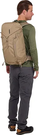 Похідний рюкзак Thule AllTrail Daypack 25L Faded Khaki (TH 3205090) - фото 4