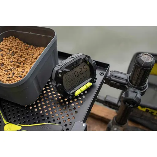 Лічильник риби Matrix Digital Clicker Pro - фото 11