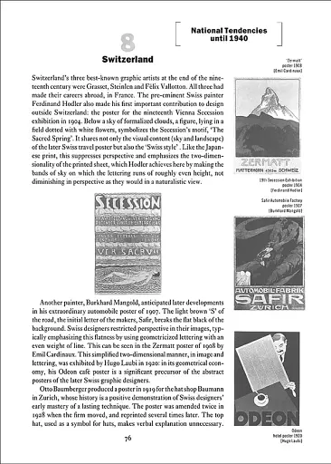 Graphic Design in the Twentieth Century. A Concise History - фото 13