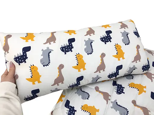 Спальник Moontime "Дракончики" - фото 4