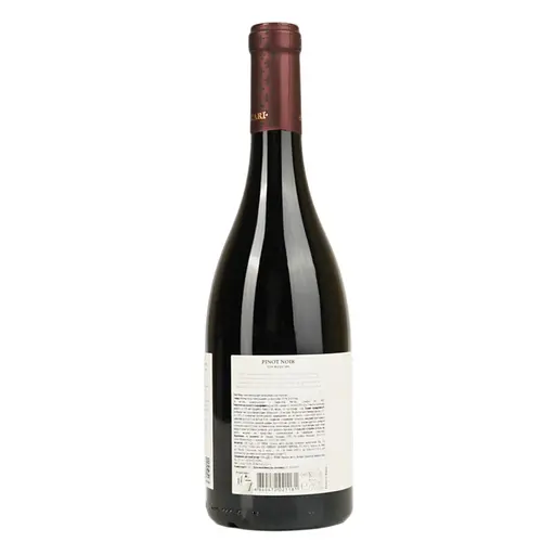 Вино Purcari Limited Pinot Noir de Purcari червоне сухе 0.75 л - фото 4