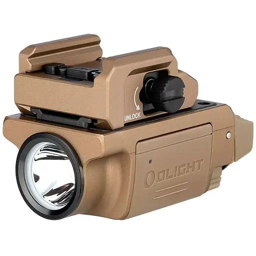 Фонарь Olight PL-Mini 3 Valkyrie Desert Tan