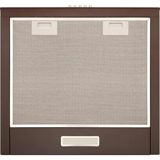 Вытяжка плоская Jantar ST I LED 50 BR - фото 6