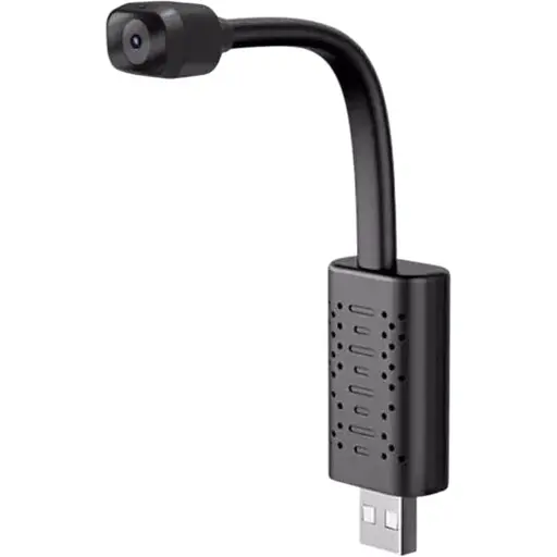 Міні камера ZTour U22 WIFI USB на гнучкому шлейфі з підсвічуванням датчик руху (100698)