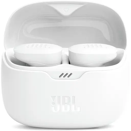 Гарнитура JBL TUNE BUDS White (JBLTBUDSWHT) - фото 2