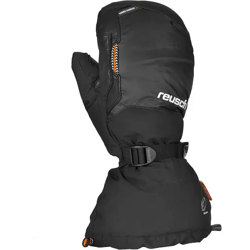 Рукавиці Reusch Chamber II Mitten 8 Black (1068-4401440 8 700)