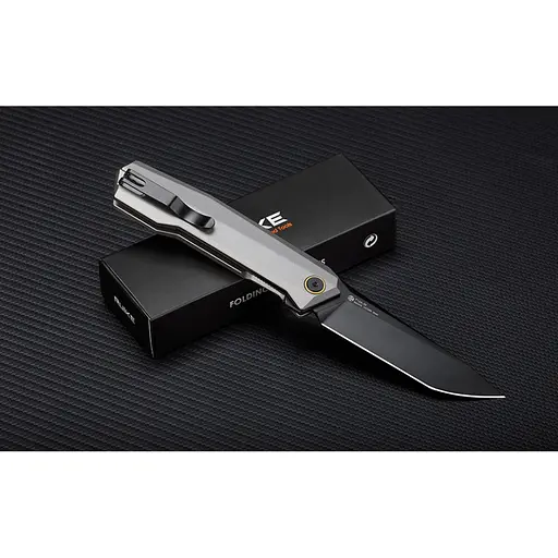 Нож складной Ruike P166-AК - фото 8