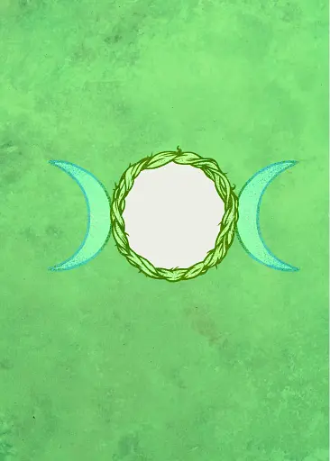 Зелене чаклунство. Як відкрити для себе магію квітів, трав, дерев, кристалів тощо - фото 9