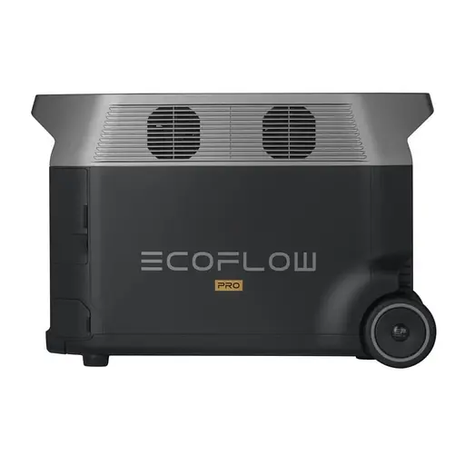 Зарядна станція EcoFlow DELTA Pro (DELTAPro-EU) - фото 5