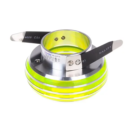 Светильник точечный Brille декоративный HDL-G167 MR16 164156 - фото 4