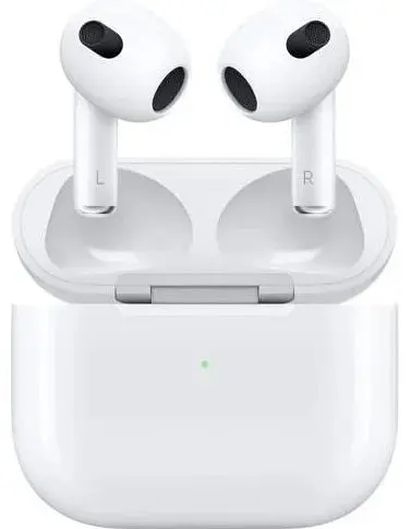 Наушники Jellico Airblue Mini TWS беспроводная стереогарнитура - фото 6