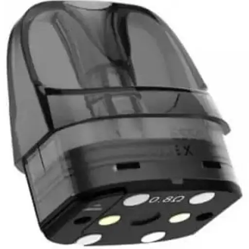 Картридж Vaporesso XROS Corex 3.0 3 мл Coil Mesh 0.8 Ом (18313)