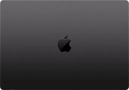Ноутбук Apple MacBook Pro 16" Late 2024 Space Black (Z1FT000CV) - фото 3