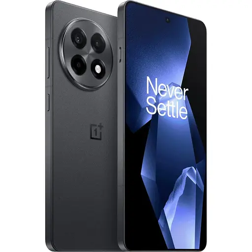 Смартфон OnePlus Ace 5 Pro 12/256GB Gray (Asian Version) - фото 3