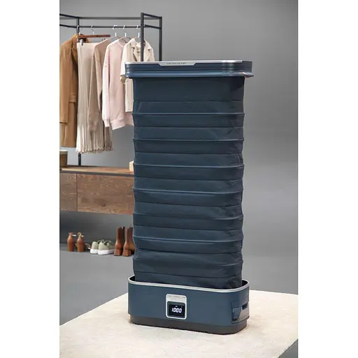 Отпариватель Tefal Care For You First YT2020E0 - фото 9