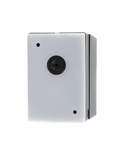 Вуличний світильник Nowodvorski 9551 Primm - фото 5