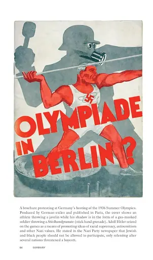 Propagandopolis. Propaganda from around the World - фото 6