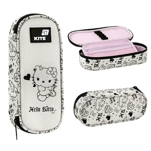 Пенал Kite Hello Kitty (HK26-599-4) - фото 1