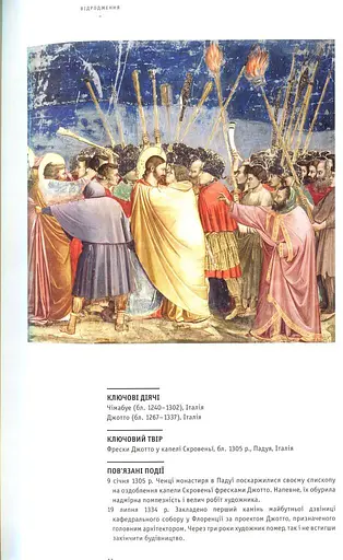 Ключові моменти в мистецтві - фото 9