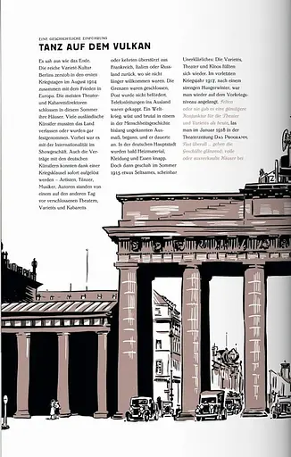 Night Falls on the Berlin of the Roaring Twenties - фото 4