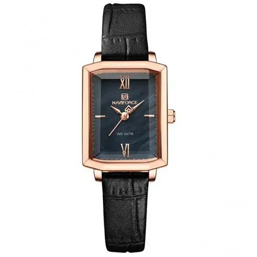 Женские наручные часы Naviforce Jumbo