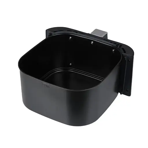 Аэрофритюрница безмасляная Sokany SK-ZG-8040 электрическая 7л с сенсорным управлением 1800Вт - фото 3