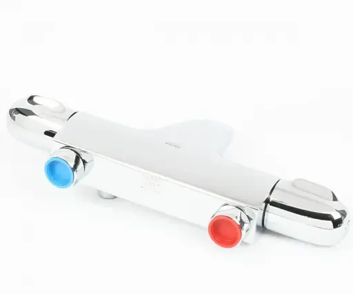 Змішувач термостатичний для ванни Grohe Grohtherm 1000 30412 - фото 9