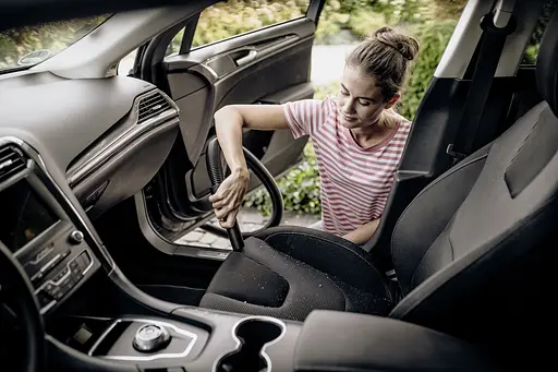 Пылесос Karcher WD 2 Plus S V-15/4/18 (1.628-050.0) - фото 3