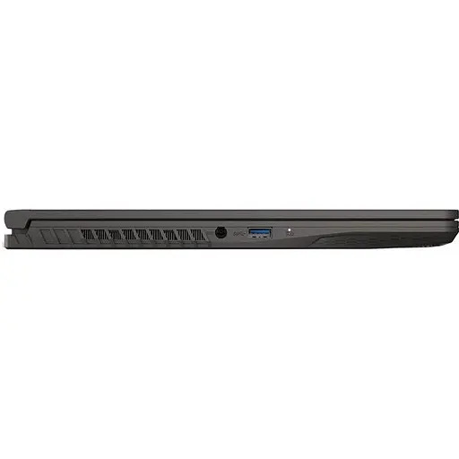 Ноутбук MSI Thin 15 B13VE-1470XRO, Intel Core i7-13620H, 4.9GHz, 15.6FHD, 16GB, SSD 512GB, NVIDIA GeForce RTX 4050 6GB, Free DOS - фото 6
