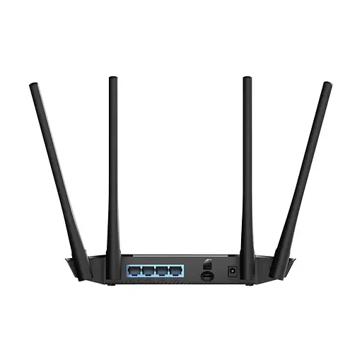 WiFi Mesh 4G LTE-маршрутизатор Cudy LT400 CAT4 N300 (73-00551) - фото 4