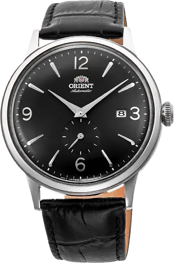 Часы Orient Bambino Small Seconds FAP0005B1