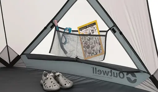 Намет пляжний Outwell Beach Shelter Compton Blue (111230) 929011 - фото 4