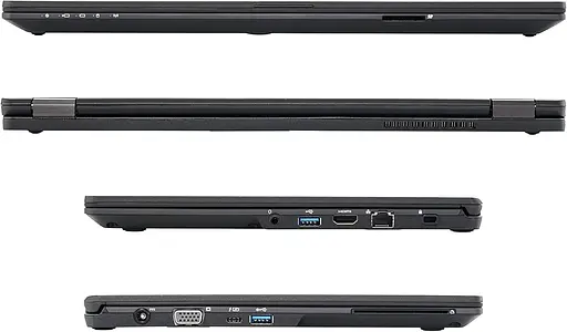 Ноутбук Fujitsu LifeBook U749 i5-8365U, 8Gb, 256Gb SSD - фото 3