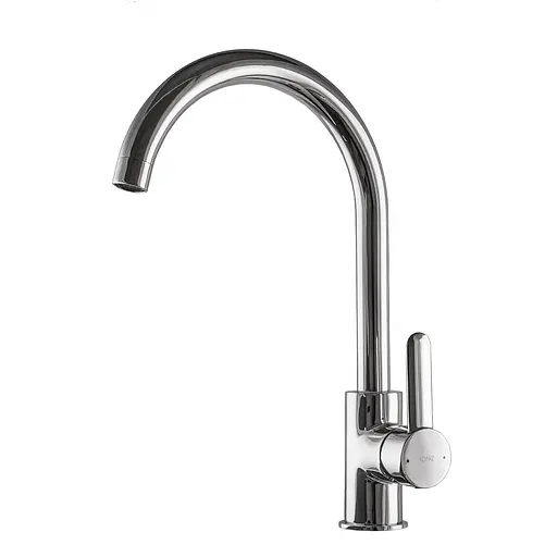 Смеситель для кухни Topaz Corsica TC 8809-H48 Хром - фото 1