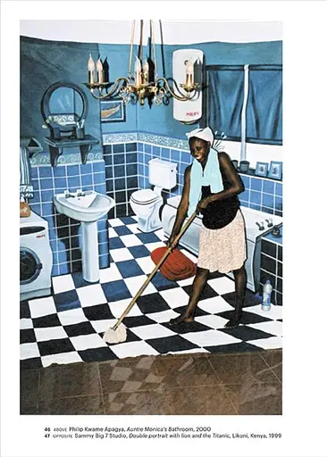 Contemporary African Art - фото 4