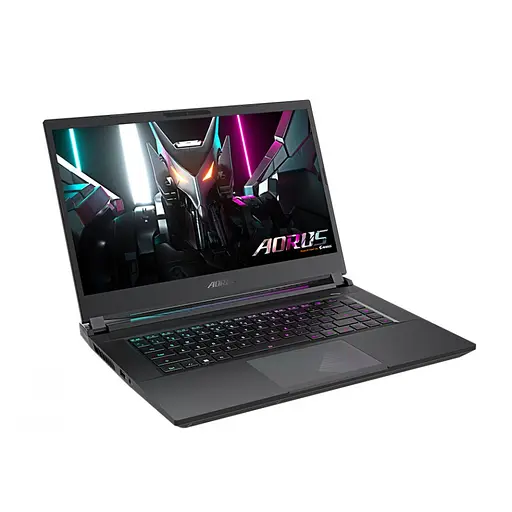 Ноутбук Gigabyte Aorus 15P YD i7-11800H, 16Gb, 512Gb SSD, RTX3080-16Gb - фото 2