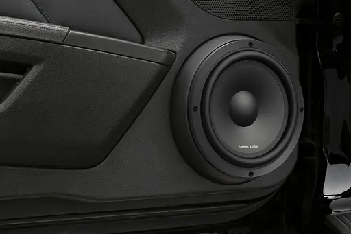 Компонентная акустическая система Harman Kardon Flow 600CF - фото 8