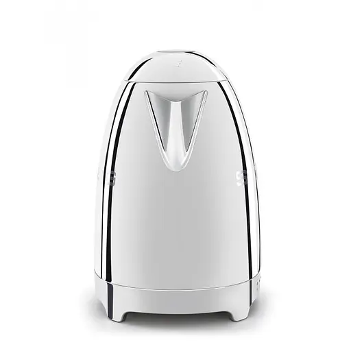 Электрочайник Smeg KLF04SSEU - фото 4