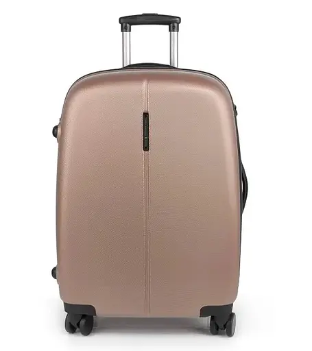 Валіза Gabol Paradise XP (L) Beige (123347-006) - фото 1