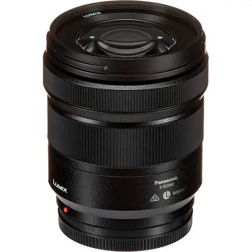 Бездзеркальний фотоапарат Panasonic Lumix S DC-S5 II Kit S 20-60mm f/3.5-5.6 (DC-S5M2KEE) UA [90679] - фото 21