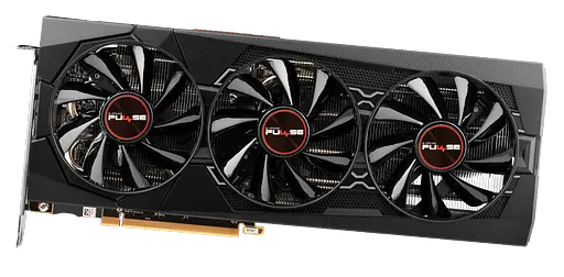 Видеокарта AMD Radeon RX 5700 8GB Sapphire Pulse Tri-X (11294-07) Б/У - фото 4