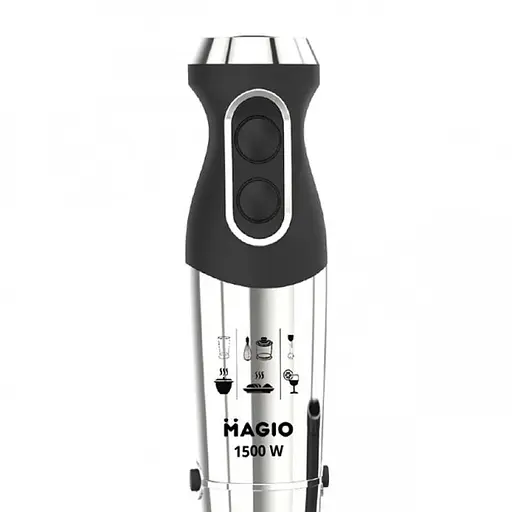 Блендер Magio МG-642 (642МG) - фото 4