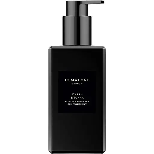Лосьон для тіла Jo Malone Myrrh & Tonka Cologne Intense 250 мл - фото 1