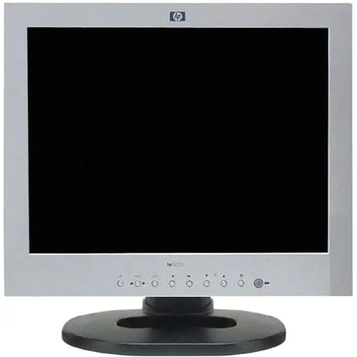 Монітор 20" HP L2025 - Class B "Б/В" - фото 1