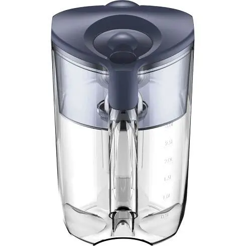 Фильтр-кувшин Ecosoft Maxima Sapphire (FMVMAXIMADBECO) [150379] - фото 10