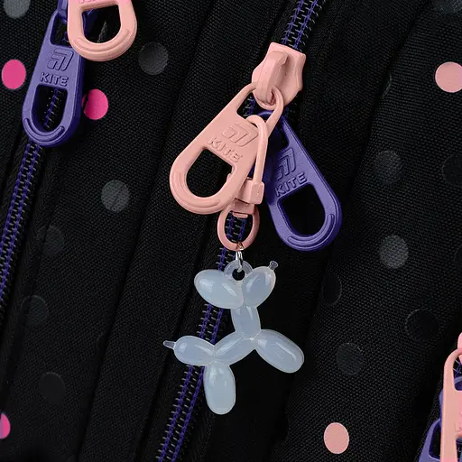 Рюкзак Kite Education teens Romantic Street Art (K26-8001M-1) - фото 13