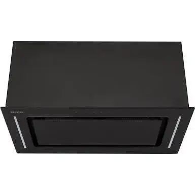 Вытяжка встраиваемая Eleyus GEMINI 1200 LED 52 BL