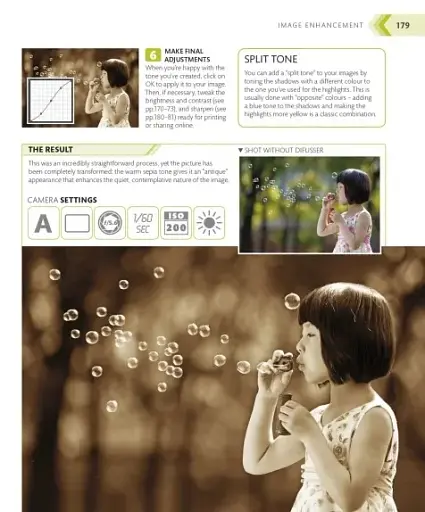 The Beginner's Photography Guide (2nd Edition) - фото 5