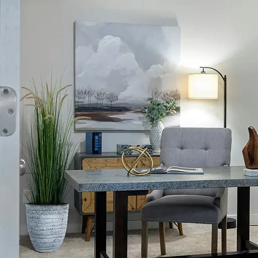 Кашпо Engard Маорі 36х36x40 см (GA79-1) - фото 4