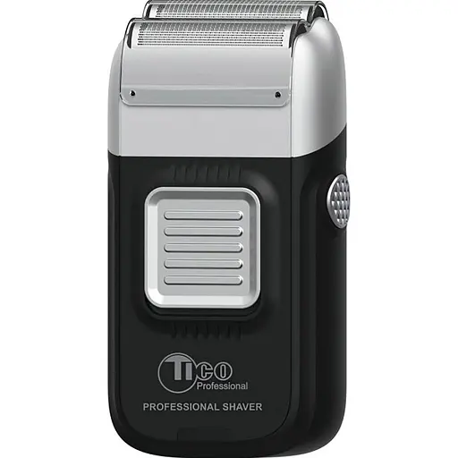 Шейвер TICO Professional Shaver Black (100427) [78083]